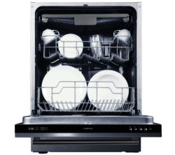 Kenwood KID60B14 Full-size Integrated Dishwasher